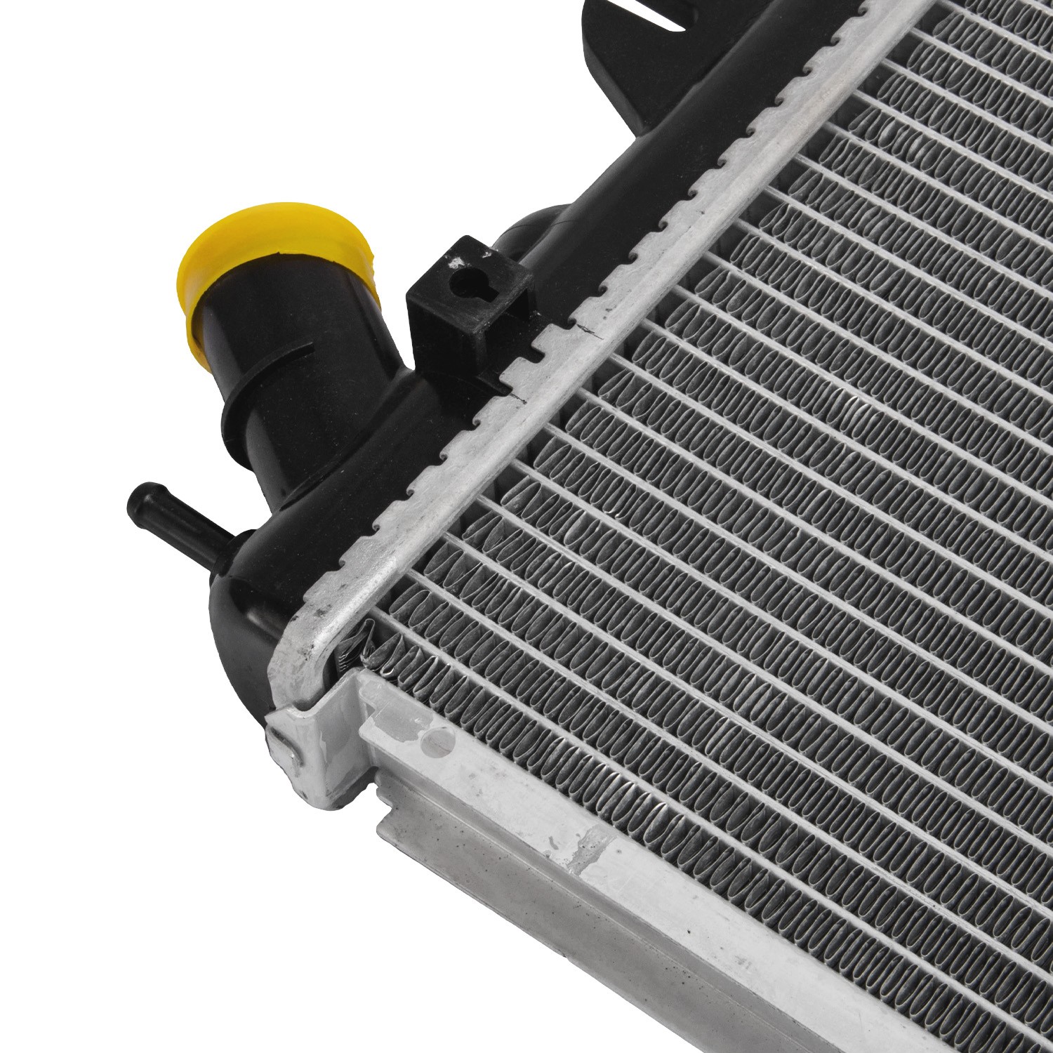 Ferrari F430 2006-2009 Radiator P/N 194078