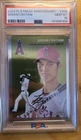 2023 Topps Chrome Platinum Anniversary - Shohei Ohtani #200 PSA 10