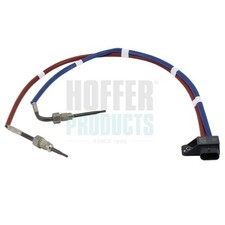 HOFFER Sensor Abgastemperatur RENAULT 1,3 226587733R