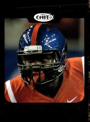 2016 SAGE HIT #PP11 Laremy Tunsil Premium Portrait