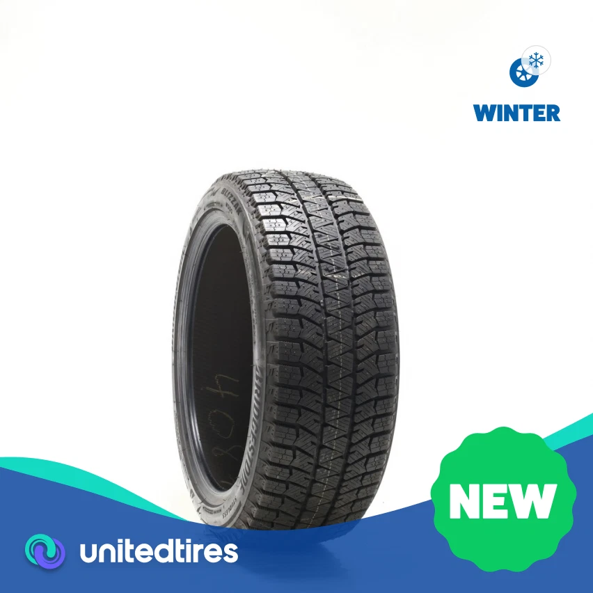 Bridgestone 225/45/18 Winter Tires for sale | eBay