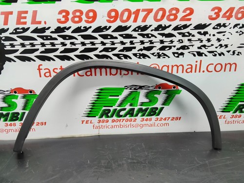 MODUL KOTFLÜGEL HINTEN LINKS VOLKSWAGEN TIGUAN 5N 5N0854819C 2014