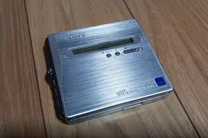 Sony Mz Nh1 | eBay