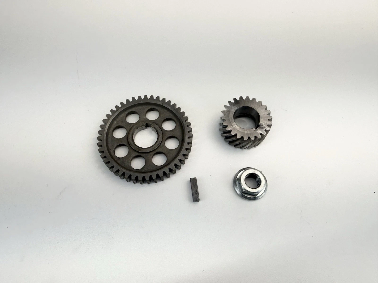 ✅ 1988 - 2006 Yamaha Blaster 200 YFS200 Crankshaft Primary Drive Gears OEM 1994
