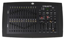ADJ Scene Setter 24-ch DMX Dimming Console 2-pack Bundle