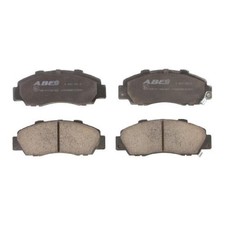 ABE Bremsbelagsatz Bremsklötze vorne C14032ABE 45022S30E50 45022SX0J00 | 622684