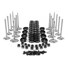 Speedmaster Ford 429 460 Head Build Kit - Mechanical Roller Tappet