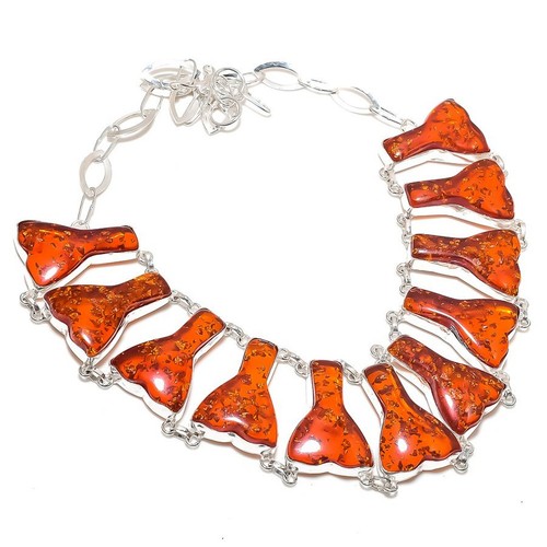 Baltic Amber Tree of Life Pendant Copper Wire Wrapped Pendant Baltic