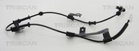 Vorderachse Links Triscan 8180 43193 Sensor, Raddrehzahl FüR Hyundai,Kia