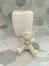 Bad Taste Bears Romeo Figur 8 cm Paint Your Own verpackt 2005 selten