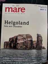 MARE Die Zeitschrift der Meere No 174 Feb-Mä...