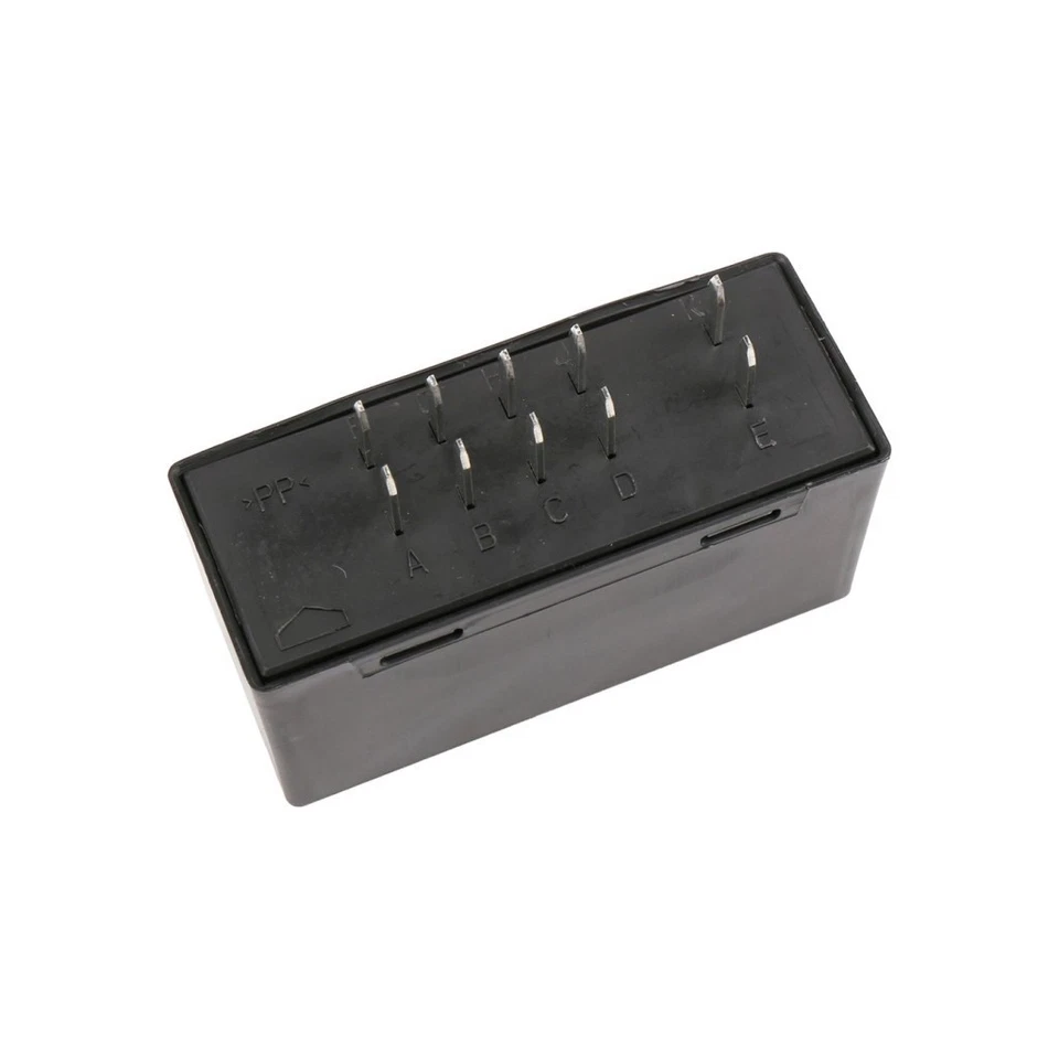 ACDelco genuino para Chevy Trailblazer 2002-2009 advertencia de peligro e intermitente de giro Foto 2 de 4