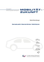 Martin Brennberger | Aeroakustik üBerströMter HohlräUme | Taschenbuch | Deutsch