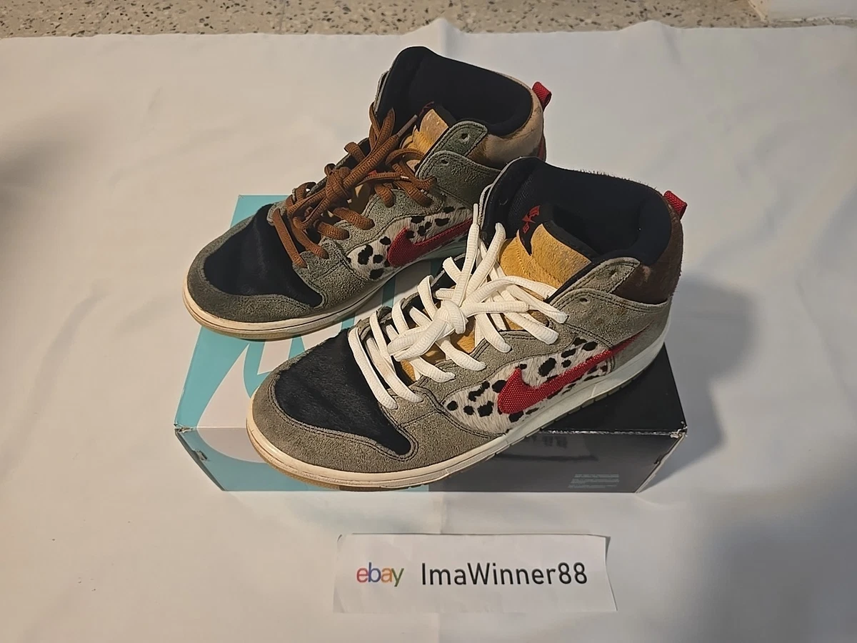Las mejores ofertas en Zapatillas Nike SB para hombre | eBay
