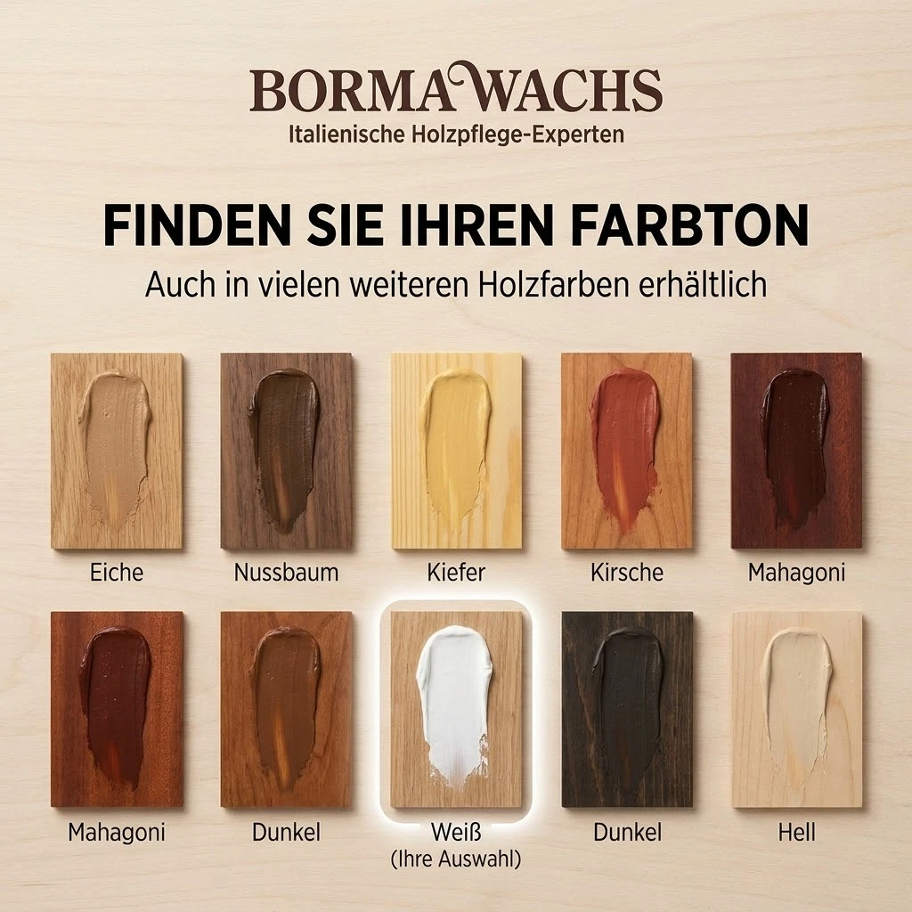 2K Holzkitt Spachtel Holzspachtelmasse Holzfüller Füllstoff Außenbereich 125ml