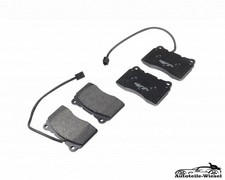 Bremsbelagsatz Vorne für Alfa 147 937 156 932 Sportwagon GT 03-05