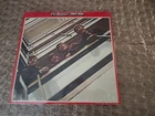 The Beatles '1962-1966' (Red Vinyl) 1978 UK  stereo audiophile press  LP ex cond