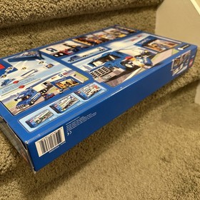 LEGO CITY Toys "R" Us Truck Store 7848 NEW In Sealed Box - LIMITED EDITION RARE