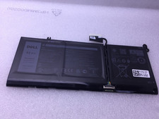 Genuine G91J0 Battery for Dell Latitude 3320 3330 3420 3520 Inspiron15 3510 3511