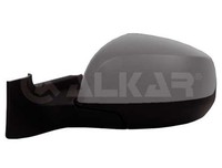 AußEnspiegel Alkar 6125428 FüR H08 Agila Opel Beheizbar Konvex F68 LPG Cdti