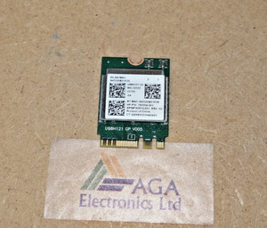 HP Pavilion 17-Y002NA Laptop Wireless WiFi Karte. SPS P/N: 792610-001