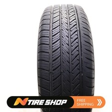 Set Of 2 Used 19565r15 Yokohama Yk-gtx - 91h - 1132 No Repairs Set Of 2 Used 19565r15 Yokohama Yk-gtx - 91h - 1132 No Repairs