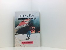 Fight for Democracy in Indonesia Mann Richard...