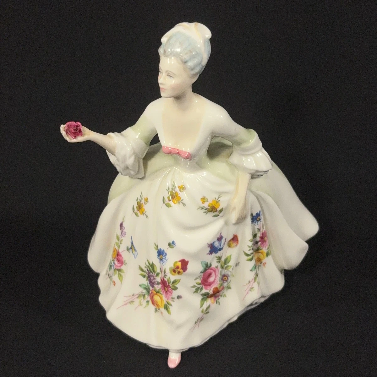 Royal Doulton Diana In Royal Doulton Figurines for sale | eBay