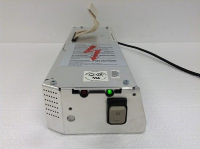 Vintage Compaq 114227-001 PSU Deskpro 386S Power Supply Working FREE SHIPPING