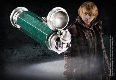 Harry Potter - Replik 1/1 Deluminator
