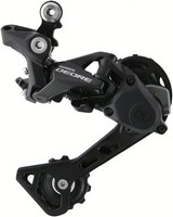 Shimano Deore RD-M6000 Gs Schaltwerk Shadow Rd+ 10-Fach
