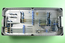 Medtronic Spine Navigation instrument set MRG10182