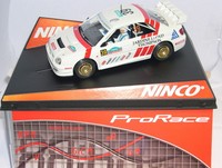 "Ninco 50357 Subaru Impreza Wrc #39 Prorace \"Neuseeland '04\" C.Mcrae-D.Ringer Mb"