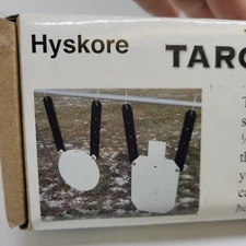 Target Hound Straps 30321 HYSKORE for Range Targets