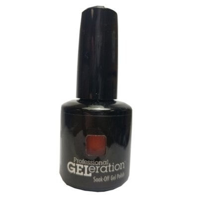 Jessica Geleration - Woody - 0.5oz / 15ml