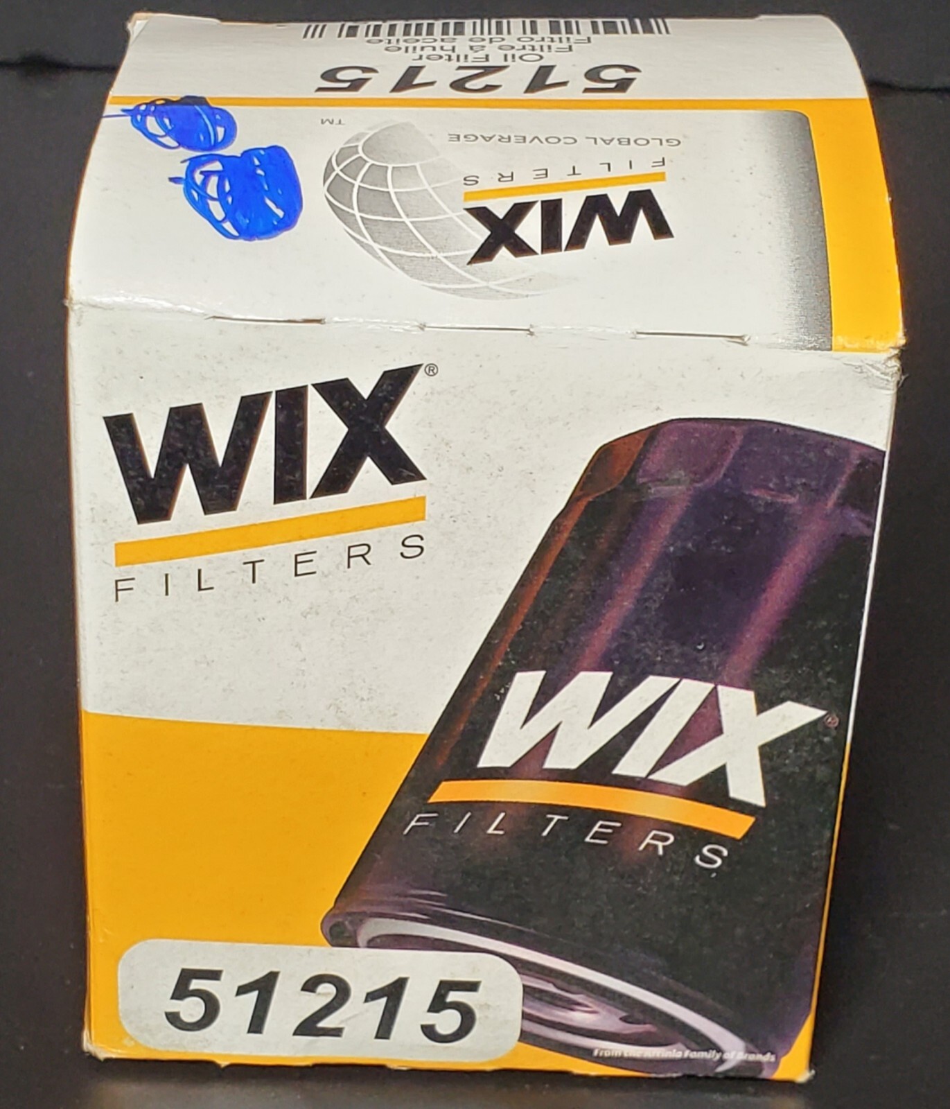 New  Motorcycle Filter