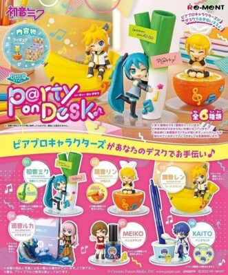 Re-Ment 初音ミク p@rty on Desk! 全6種セット s-l400.jpg