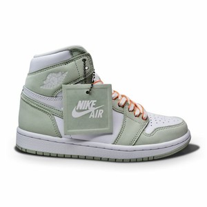 Mujeres Nike Jordan 1 Alto Og-CD0461 002 - \