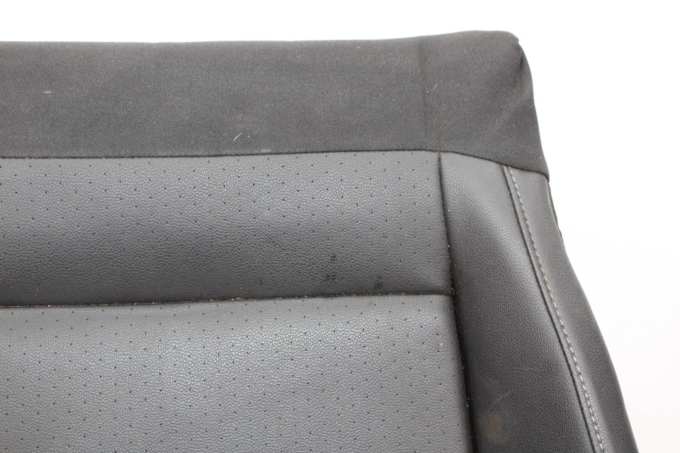 2015-2021 VOLKSWAGEN GOLF MK7 ПЕРЕДНЯЯ ПРАВАЯ ПРАВАЯ НИЖНЯЯ ПОДУШКА СИДЕНЬЯ С ПОДОГРЕВОМ - Изображение 3 из 4