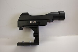 Meade-red-dot-telescope-Viewfinder-with-fixed-base-bracket-for-DS-Scopes