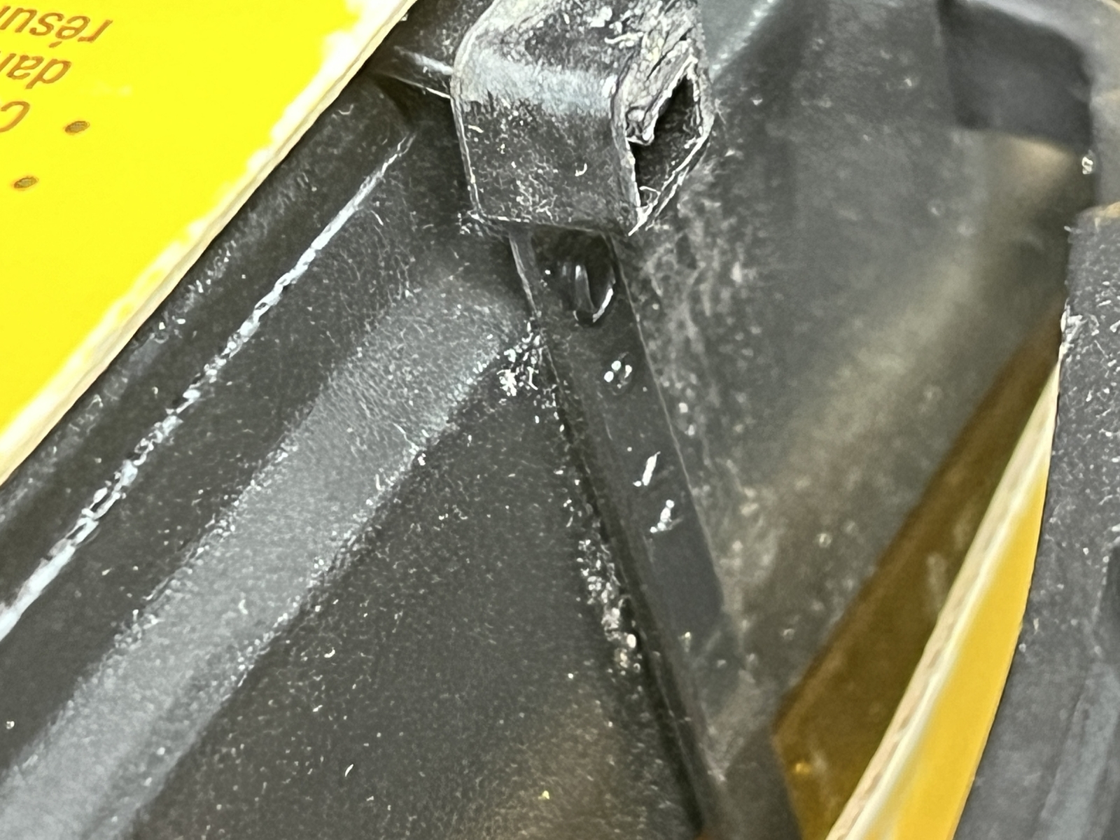 DeWalt DWMT75462 1/2" Heavy Duty BiMaterial Micrometer Torque Wrench