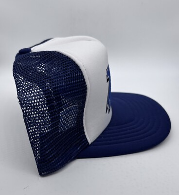 VTG Australia Thunder Dome Calder Park Trucker Hat Dirt Sprint Car Racing