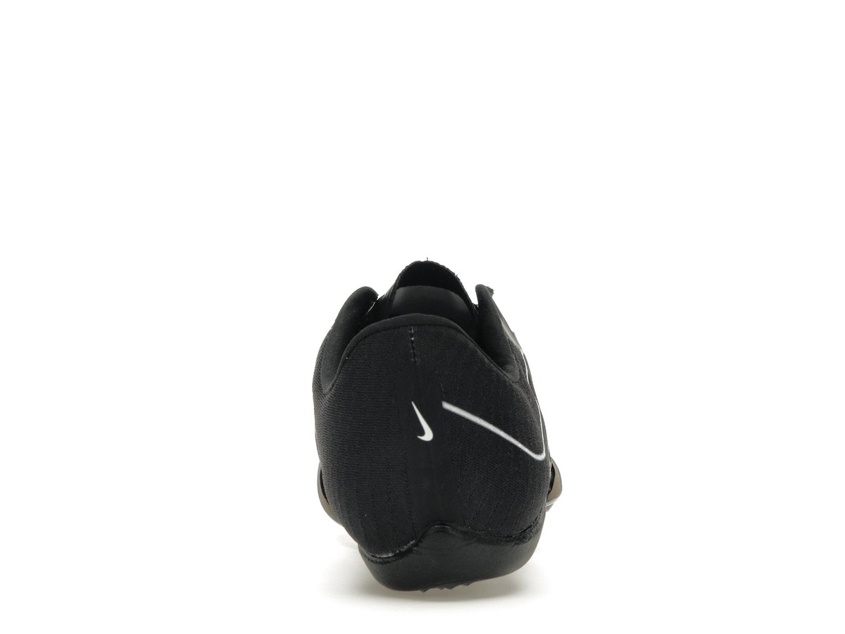 Nike Air Zoom Maxfly More Uptempo Low Black White - DN6948 Nike Air Zoom Maxfly More Uptempo Low Black White - DN6948
