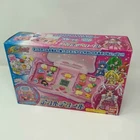 Glitter Force Smile PreCure Pretty Cure Decor Decor Charm Chest BANDAI JP