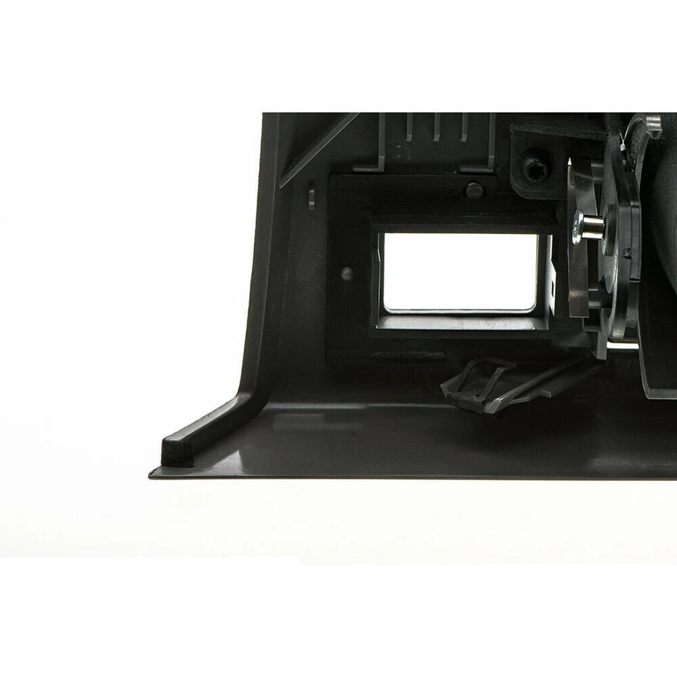 Nissan Pathfinder Armada 2004 consola central delantera portavasos panel de acabado OEM Foto 3 de 4