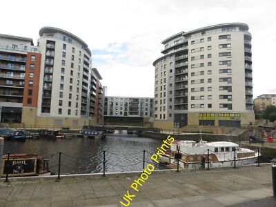 Foto 6x4 Mehrfamilienhäuser, Leeds Dock Leeds\/SE3034 große Wohnung b c2015