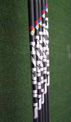 New Project X HZRDUS Black GEN 4 70g 6.5 X-Stiff Driver Shaft W