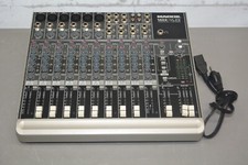  Mackie 1402-VLZ3 14-Channel Mic Line Mixer X1513