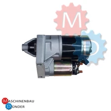 Starter for Jeep Cherokee 1.2 kW NEW CS1175
