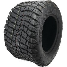 4 Tires 26x12.00-12 (300/60-12) Carlisle (carlstar) Turf Armor Lawn Mower 4 Pr